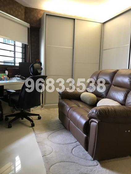 Blk 292 Bishan Street 22 (Bishan), HDB 5 Rooms #153619312